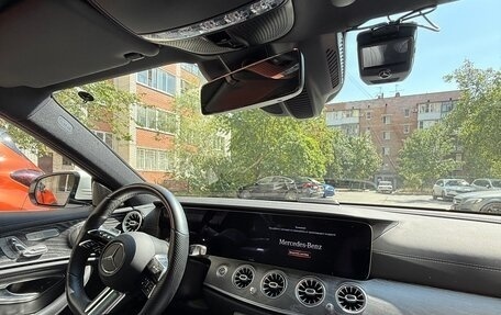 Mercedes-Benz E-Класс, 2021 год, 6 299 000 рублей, 9 фотография