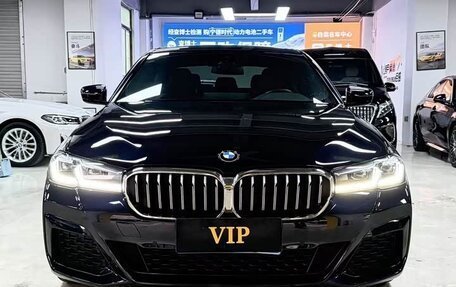 BMW 5 серия, 2022 год, 3 950 080 рублей, 4 фотография