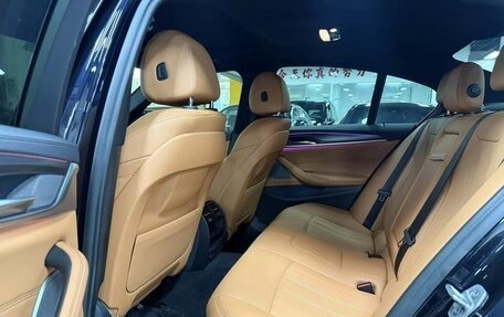 BMW 5 серия, 2022 год, 3 950 080 рублей, 5 фотография