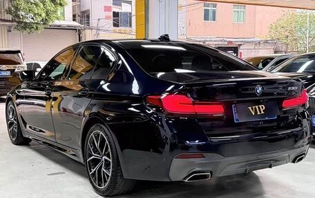 BMW 5 серия, 2022 год, 3 950 080 рублей, 7 фотография