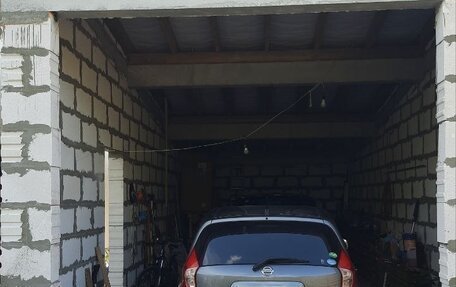 Nissan Note II рестайлинг, 2014 год, 1 055 000 рублей, 2 фотография