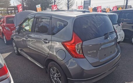 Nissan Note II рестайлинг, 2014 год, 1 055 000 рублей, 3 фотография