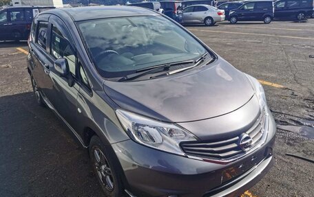 Nissan Note II рестайлинг, 2014 год, 1 055 000 рублей, 6 фотография