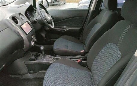 Nissan Note II рестайлинг, 2014 год, 1 055 000 рублей, 8 фотография