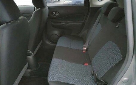 Nissan Note II рестайлинг, 2014 год, 1 055 000 рублей, 7 фотография