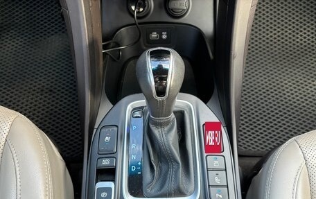 Hyundai Santa Fe III рестайлинг, 2015 год, 2 200 000 рублей, 17 фотография