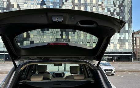Hyundai Santa Fe III рестайлинг, 2015 год, 2 200 000 рублей, 22 фотография