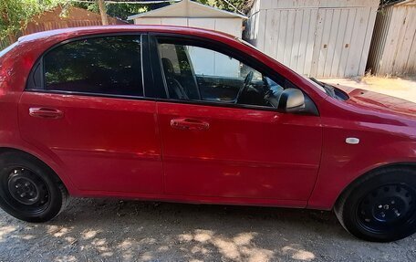 Chevrolet Lacetti, 2006 год, 550 000 рублей, 3 фотография