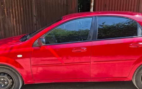 Chevrolet Lacetti, 2006 год, 550 000 рублей, 4 фотография