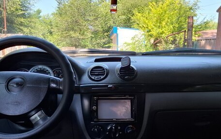 Chevrolet Lacetti, 2006 год, 550 000 рублей, 11 фотография