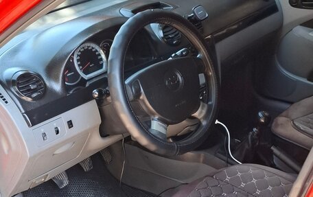 Chevrolet Lacetti, 2006 год, 550 000 рублей, 9 фотография