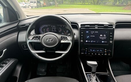 Hyundai Tucson, 2022 год, 2 990 000 рублей, 5 фотография