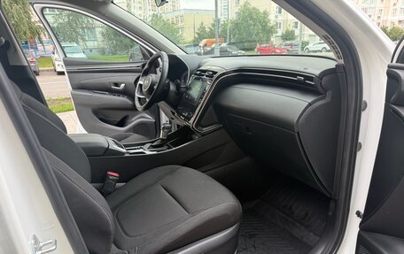 Hyundai Tucson, 2022 год, 2 990 000 рублей, 6 фотография