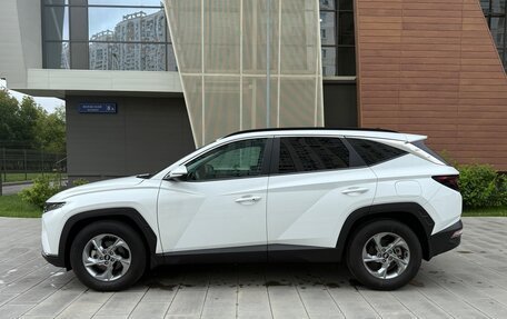 Hyundai Tucson, 2022 год, 2 990 000 рублей, 7 фотография