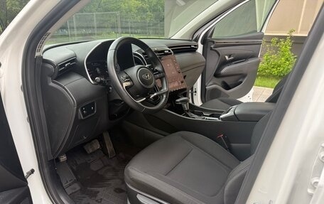 Hyundai Tucson, 2022 год, 2 990 000 рублей, 4 фотография