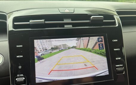 Hyundai Tucson, 2022 год, 2 990 000 рублей, 19 фотография