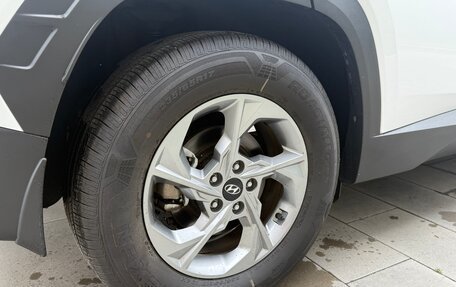 Hyundai Tucson, 2022 год, 2 990 000 рублей, 25 фотография