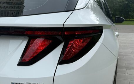 Hyundai Tucson, 2022 год, 2 990 000 рублей, 30 фотография