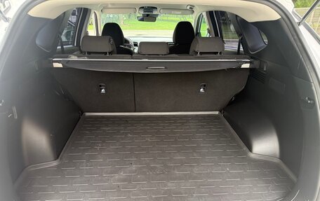 Hyundai Tucson, 2022 год, 2 990 000 рублей, 33 фотография