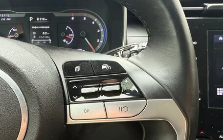 Hyundai Tucson, 2022 год, 2 990 000 рублей, 32 фотография
