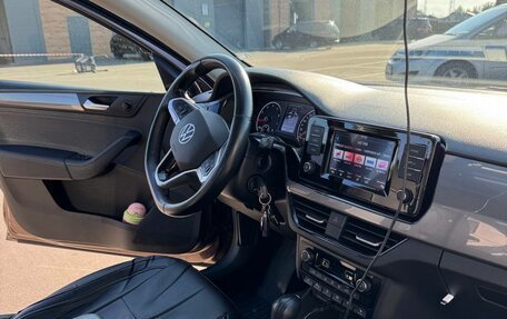 Volkswagen Polo VI (EU Market), 2022 год, 2 150 000 рублей, 9 фотография
