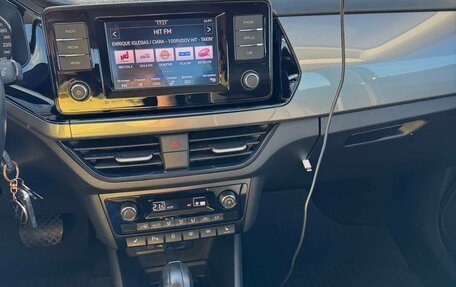 Volkswagen Polo VI (EU Market), 2022 год, 2 150 000 рублей, 8 фотография