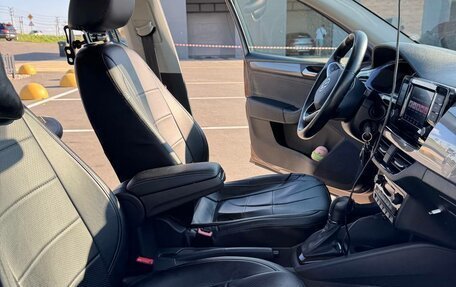 Volkswagen Polo VI (EU Market), 2022 год, 2 150 000 рублей, 13 фотография