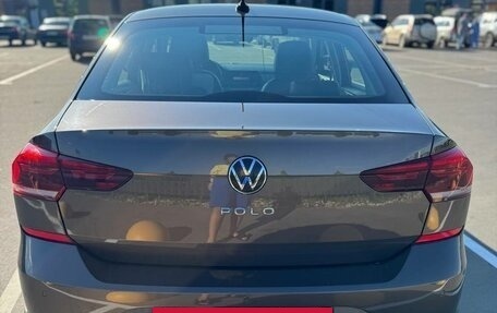 Volkswagen Polo VI (EU Market), 2022 год, 2 150 000 рублей, 6 фотография