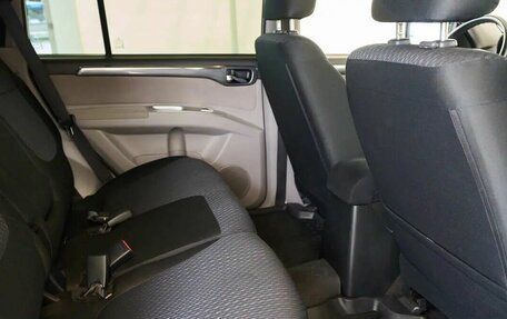 Mitsubishi Pajero Sport II рестайлинг, 2014 год, 1 929 000 рублей, 13 фотография
