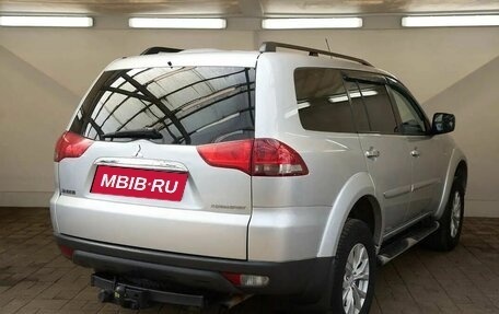 Mitsubishi Pajero Sport II рестайлинг, 2014 год, 1 929 000 рублей, 4 фотография