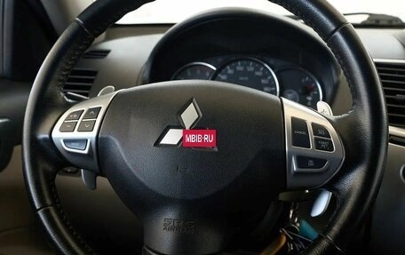 Mitsubishi Pajero Sport II рестайлинг, 2014 год, 1 929 000 рублей, 8 фотография