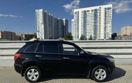 Lifan X60 I рестайлинг, 2013 год, 570 000 рублей, 6 фотография