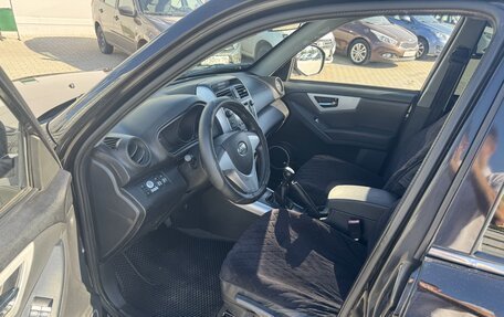 Lifan X60 I рестайлинг, 2013 год, 570 000 рублей, 9 фотография