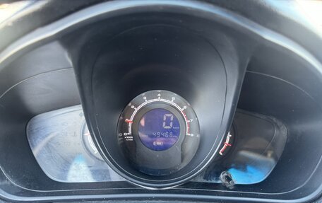 Lifan X60 I рестайлинг, 2013 год, 570 000 рублей, 11 фотография