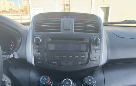Lifan X60 I рестайлинг, 2013 год, 570 000 рублей, 12 фотография
