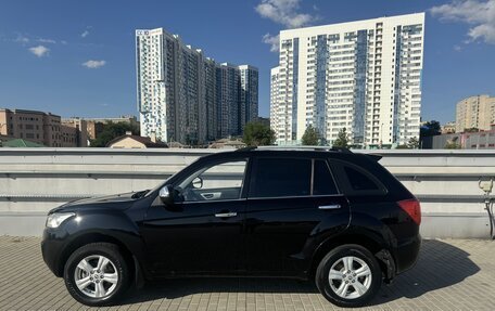 Lifan X60 I рестайлинг, 2013 год, 570 000 рублей, 5 фотография