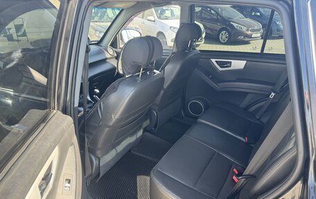 Lifan X60 I рестайлинг, 2013 год, 570 000 рублей, 10 фотография