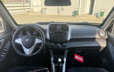 Lifan X60 I рестайлинг, 2013 год, 570 000 рублей, 8 фотография