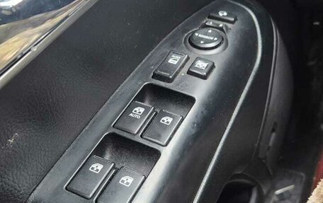KIA Mohave I, 2011 год, 1 300 000 рублей, 1 фотография