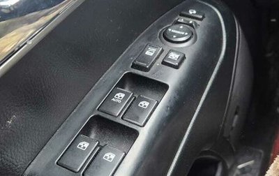 KIA Mohave I, 2011 год, 1 300 000 рублей, 1 фотография