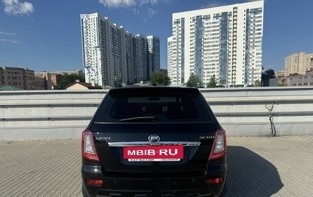 Lifan X60 I рестайлинг, 2013 год, 570 000 рублей, 4 фотография