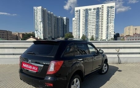 Lifan X60 I рестайлинг, 2013 год, 570 000 рублей, 2 фотография
