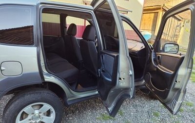 Chevrolet Niva I рестайлинг, 2012 год, 545 000 рублей, 1 фотография