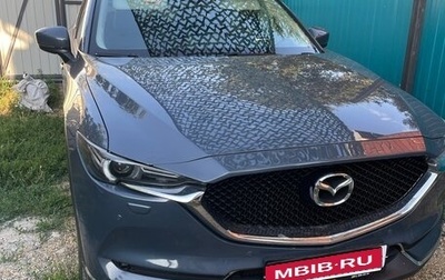 Mazda CX-5 II, 2020 год, 3 550 000 рублей, 1 фотография