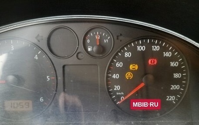 Volkswagen Transporter T5 рестайлинг, 2007 год, 816 000 рублей, 1 фотография