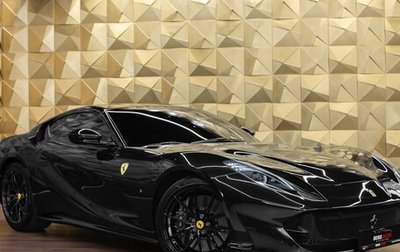 Ferrari 812, 2020 год, 36 500 000 рублей, 1 фотография