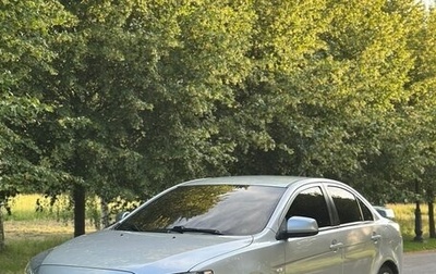 Mitsubishi Lancer IX, 2008 год, 800 000 рублей, 1 фотография