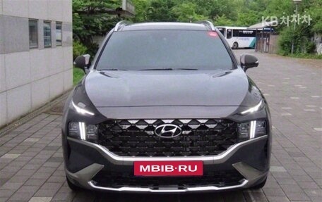 Hyundai Santa Fe IV, 2023 год, 3 500 000 рублей, 1 фотография