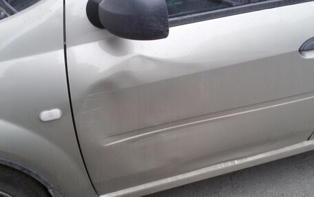 Renault Logan I, 2011 год, 300 000 рублей, 4 фотография