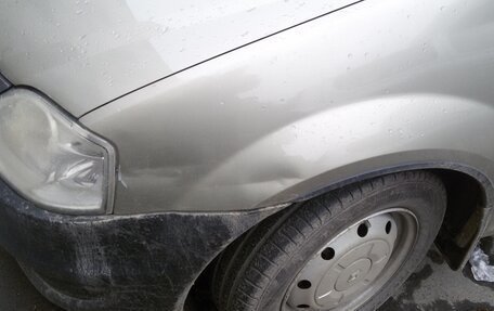 Renault Logan I, 2011 год, 300 000 рублей, 3 фотография